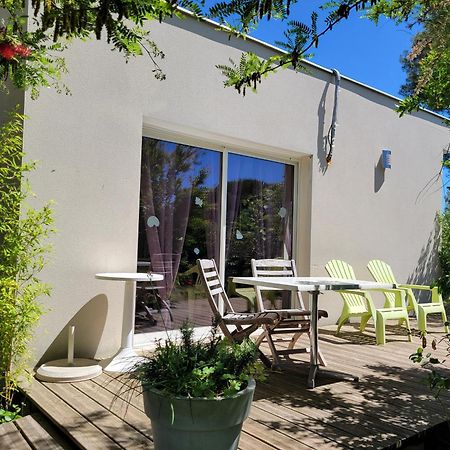 Villa Sunagde, Climatisee, Proche Plage Et Commerces Le Grau-d'Agde Exterior photo