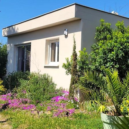 Villa Sunagde, Climatisee, Proche Plage Et Commerces Le Grau-d'Agde Exterior photo
