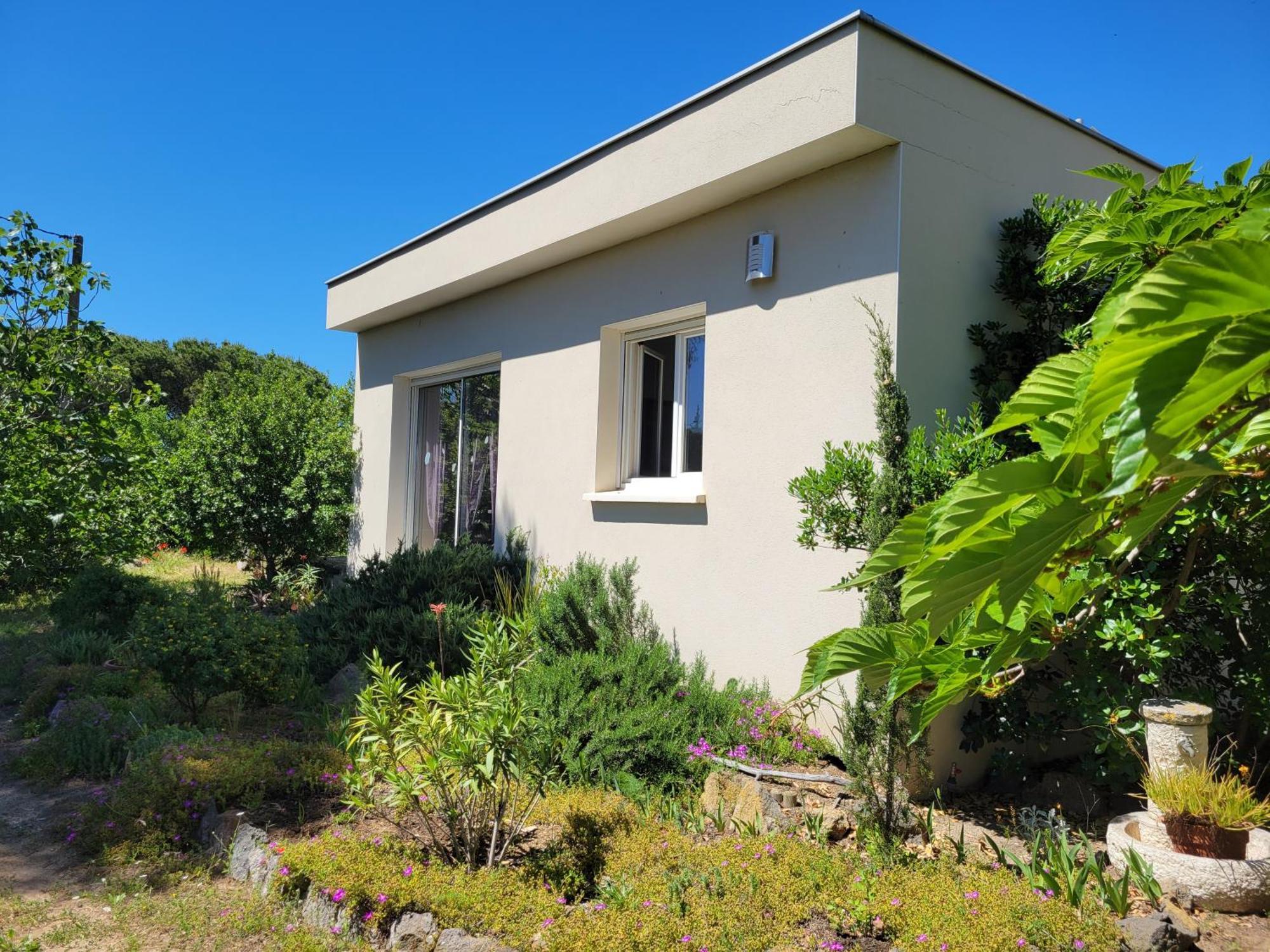 Villa Sunagde, Climatisee, Proche Plage Et Commerces Le Grau-d'Agde Exterior photo